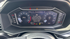 Audi A1 25 TFSI Sport 5dr S Tronic Petrol Hatchback